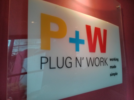 Plug N Work