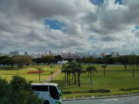Sao Paulo Park